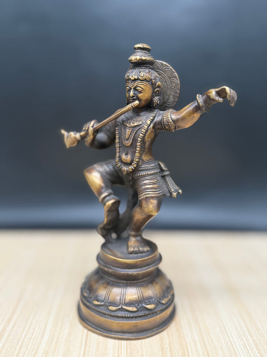 Nritya Krishna