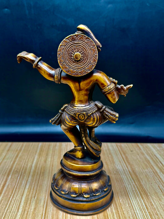 Nritya Krishna