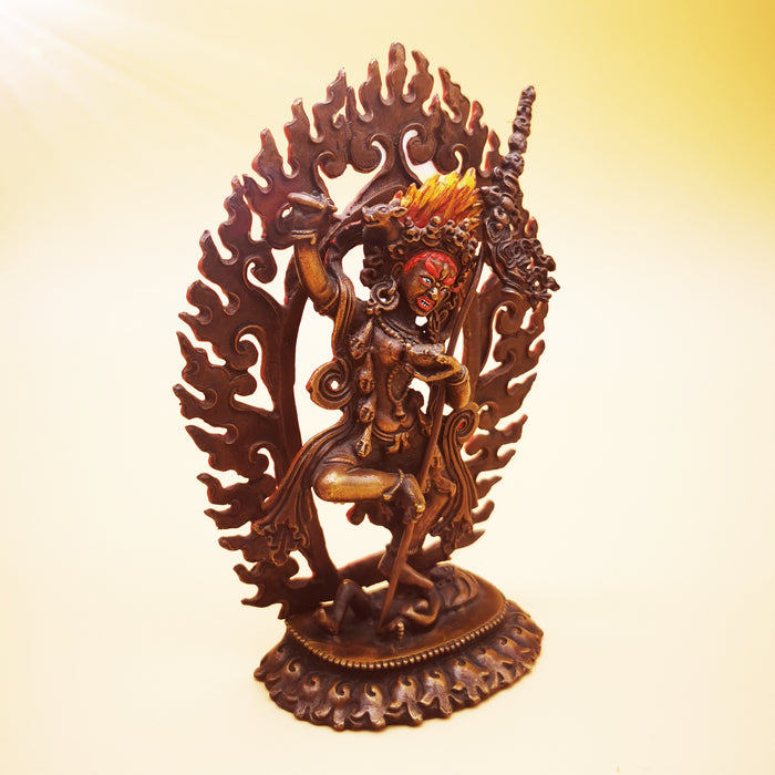 Dakini Vajravarahi