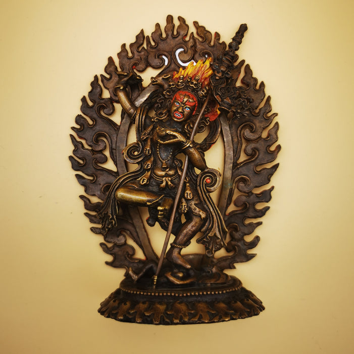 Dakini Vajravarahi