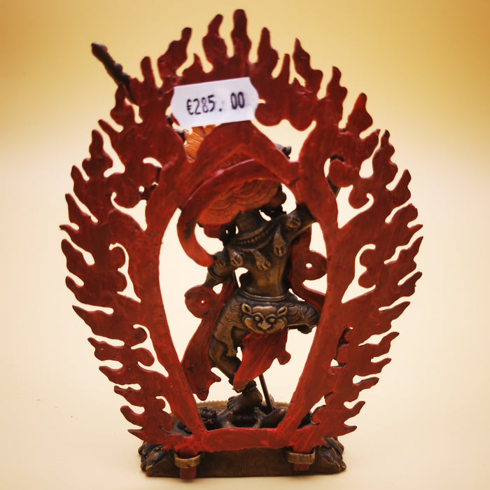 Dakini Vajravarahi