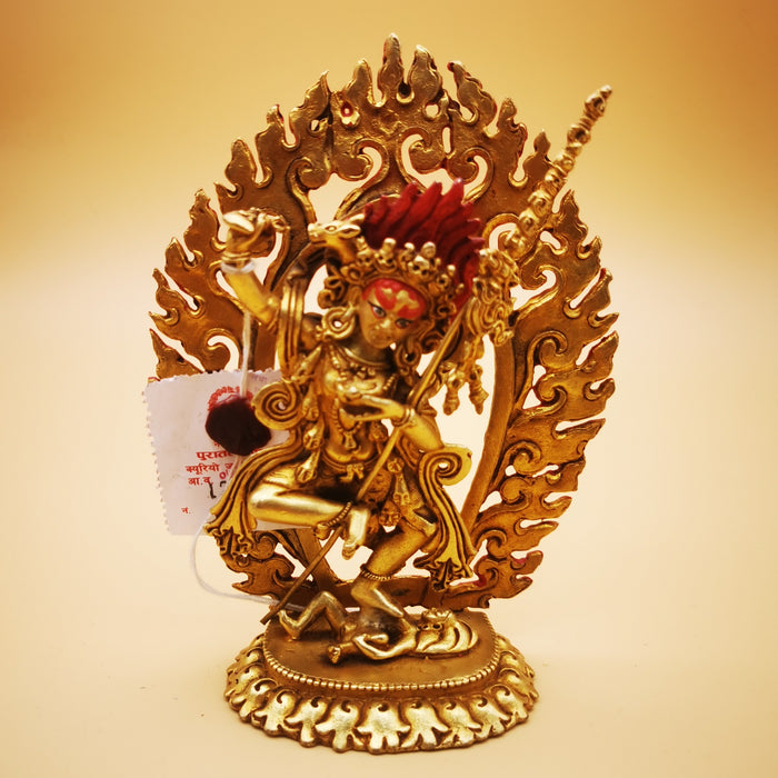 Dakini Vajravarahi