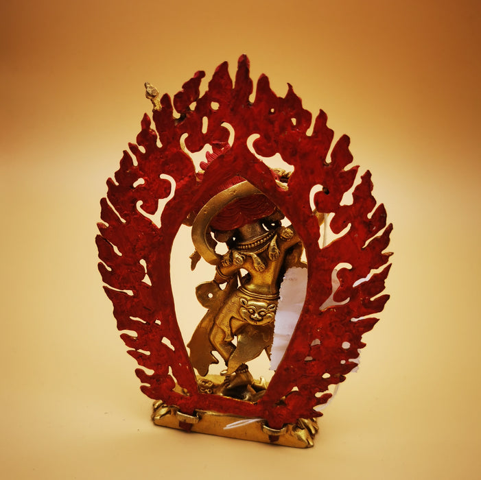 Dakini Vajravarahi