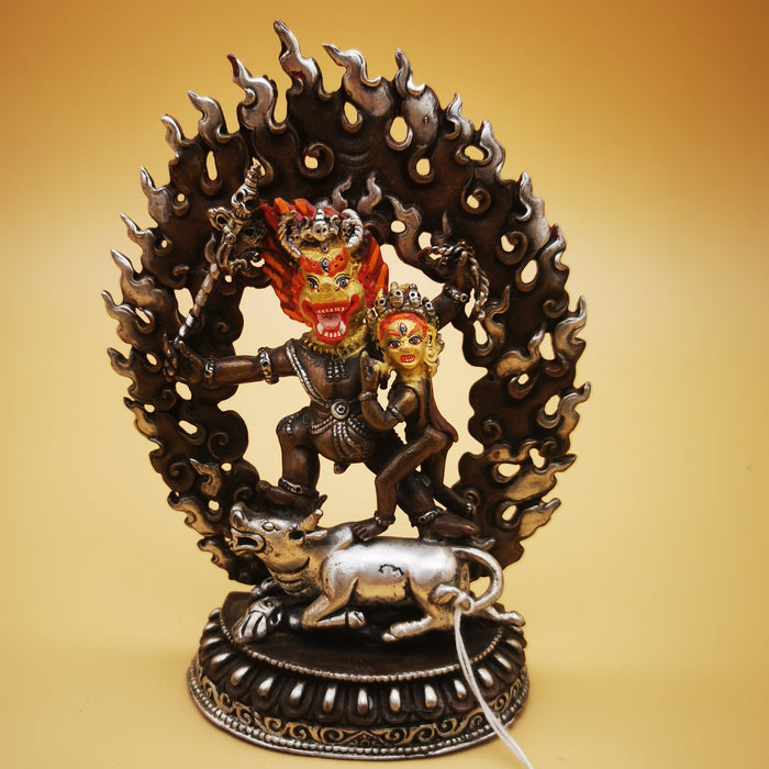 Yamantaka