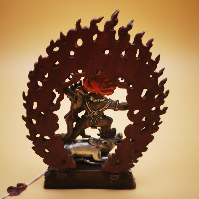 Yamantaka