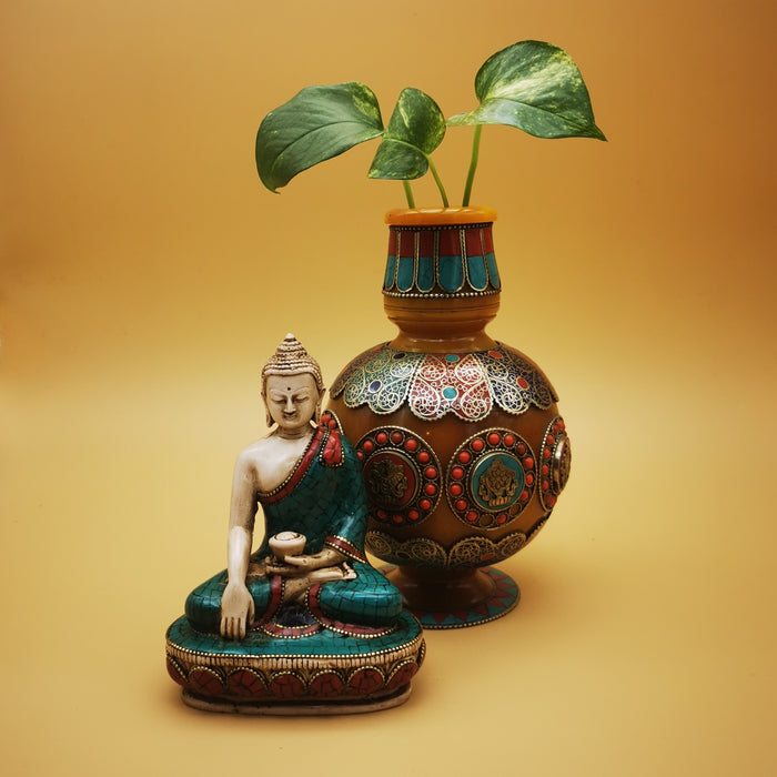 buddha shakyamuni Vairocana