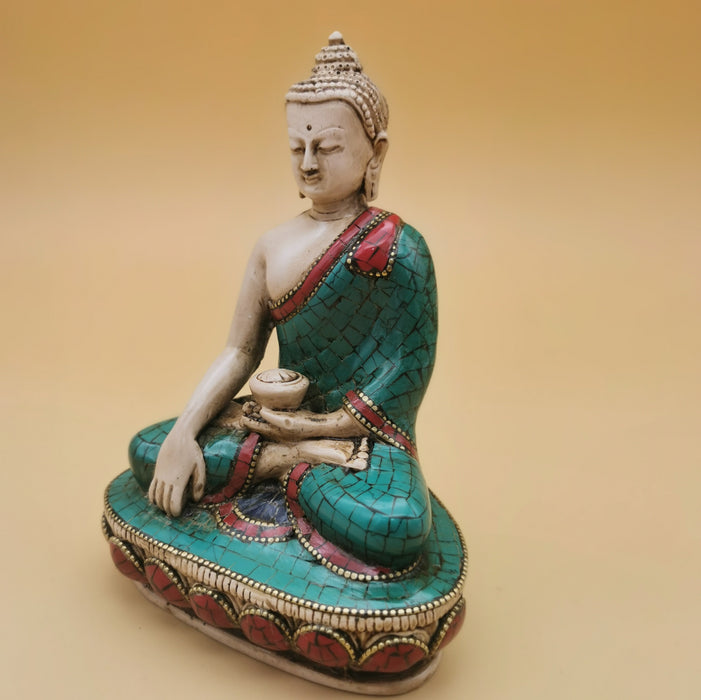 buddha shakyamuni Vairocana