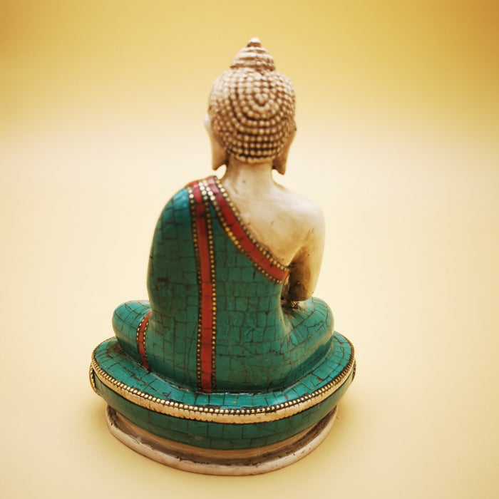 buddha shakyamuni Vairocana
