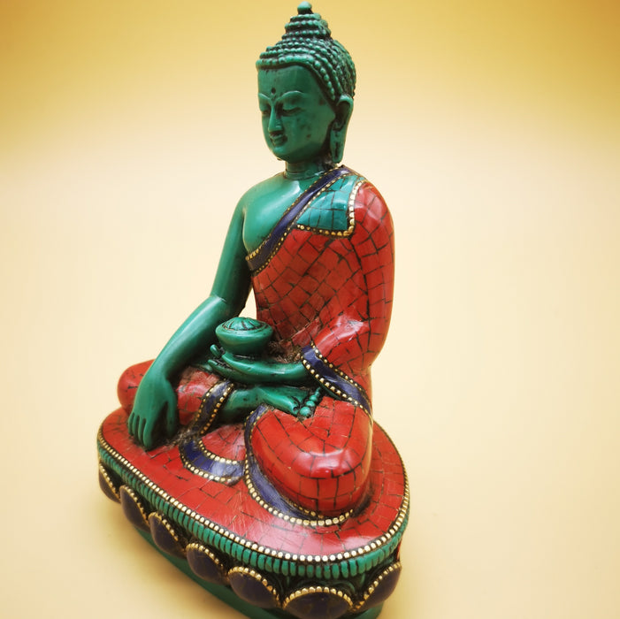 buddha shakyamuni