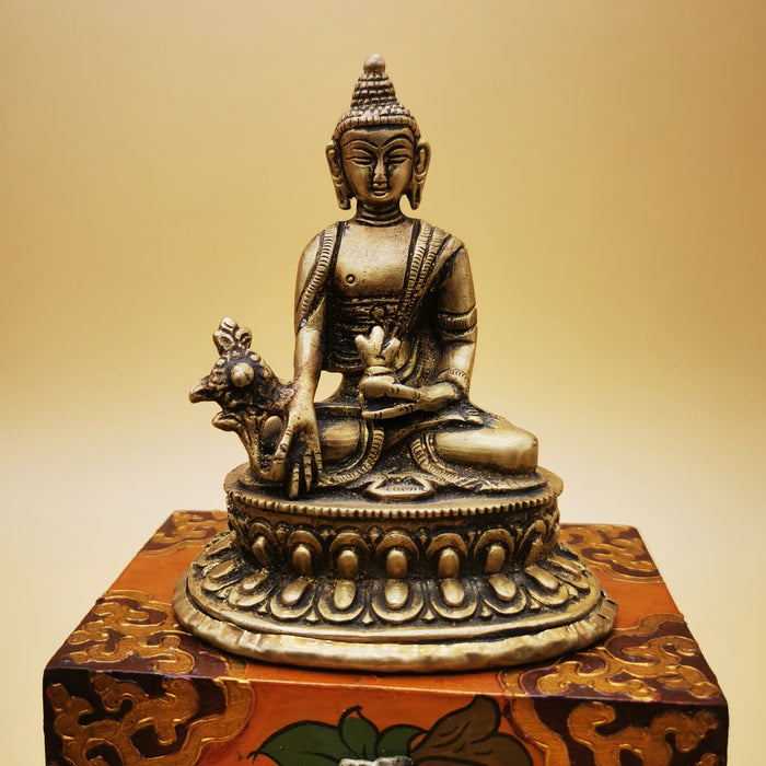Buddha della Medicina