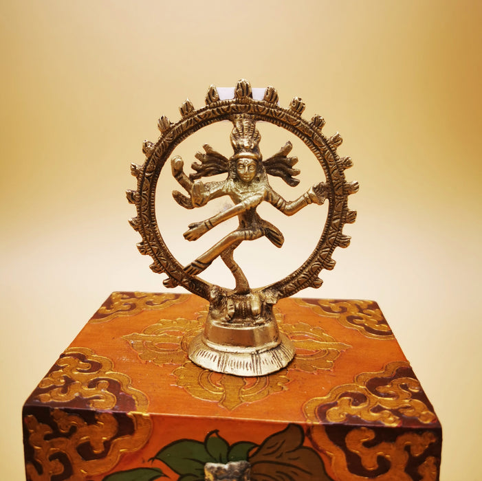 Shiva Nataraj