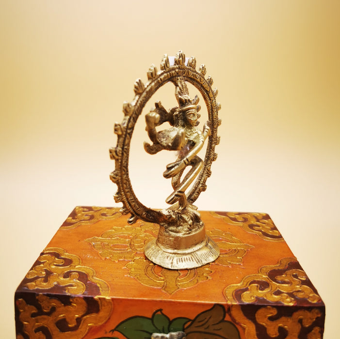 Shiva Nataraj