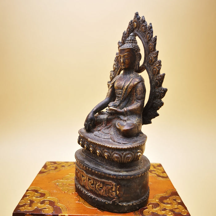 Buddha Shakyamuni antica