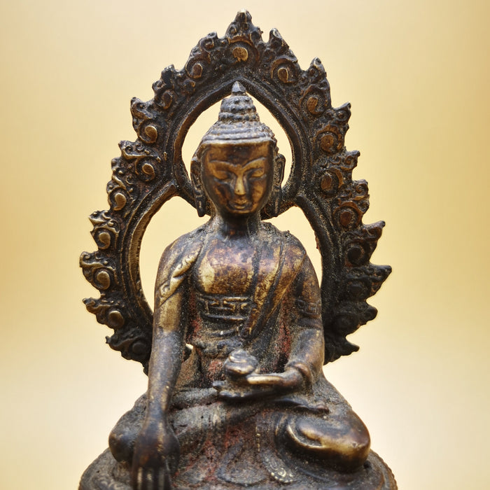 Buddha Shakyamuni antica