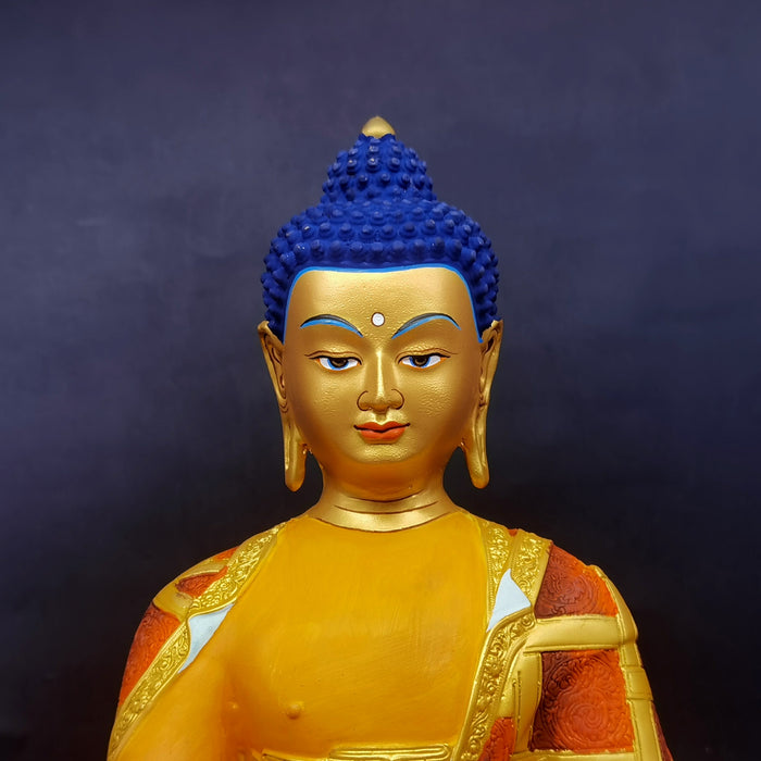 Buddha Shakyamuni