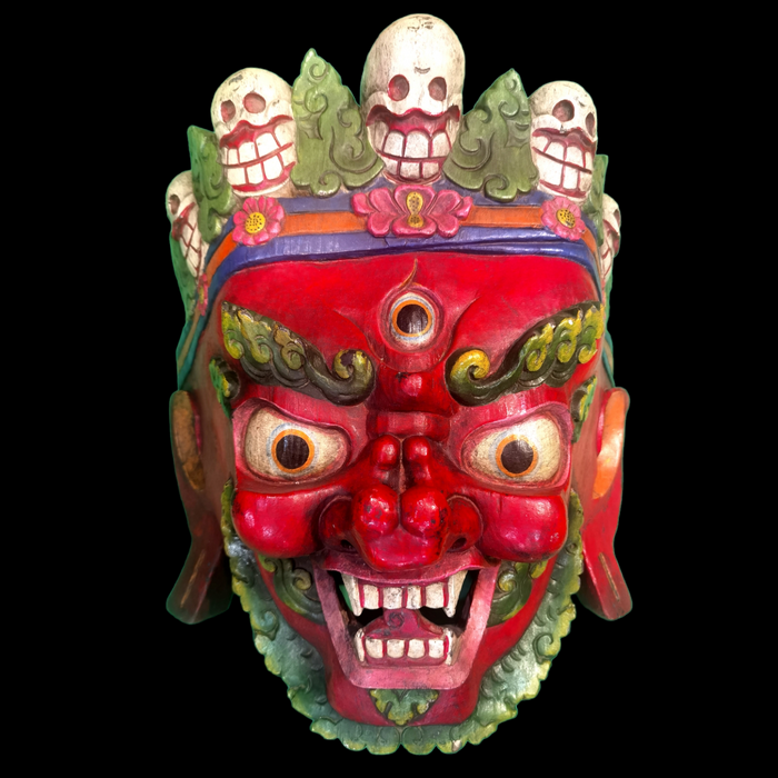 Mahakala