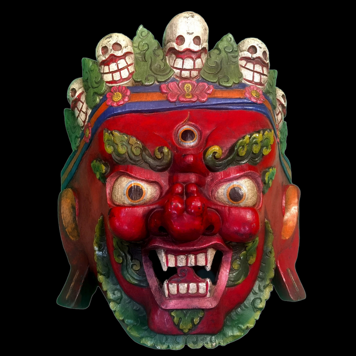 Mahakala