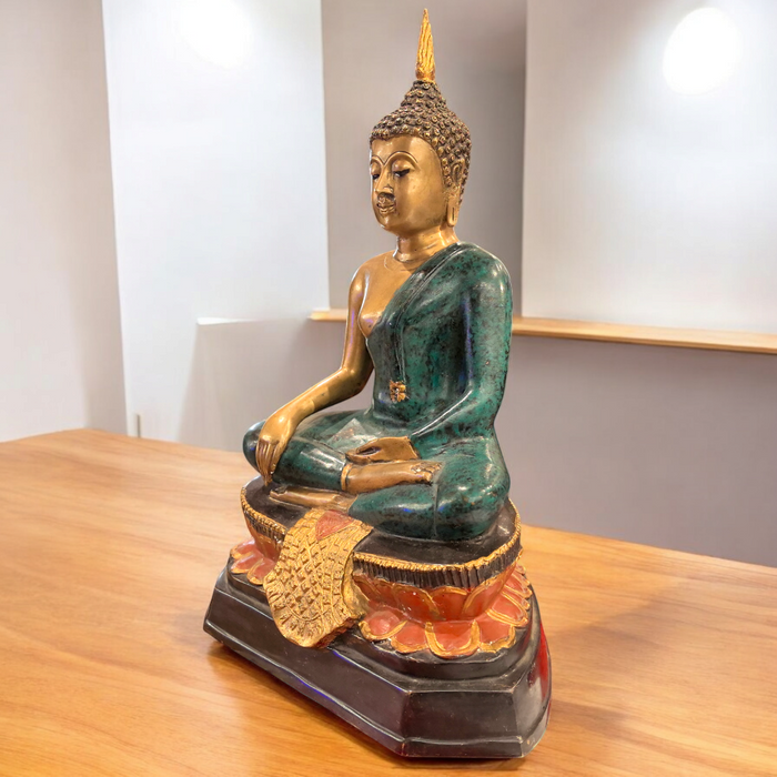 Buddha Shakyamuni