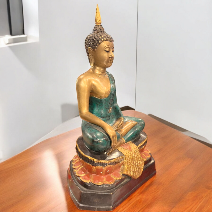 Buddha Shakyamuni