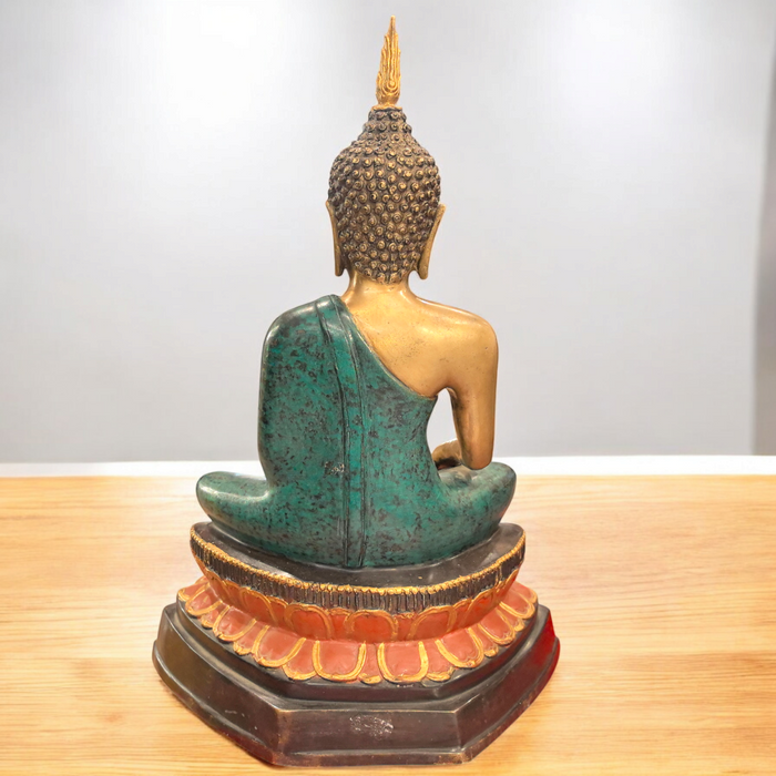Buddha Shakyamuni