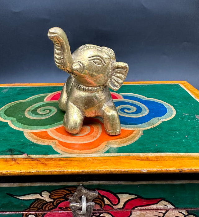 Ganesh or Elefante