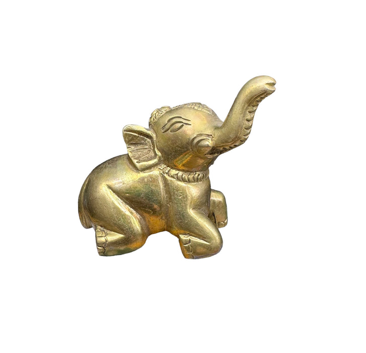 Ganesh or Elefante