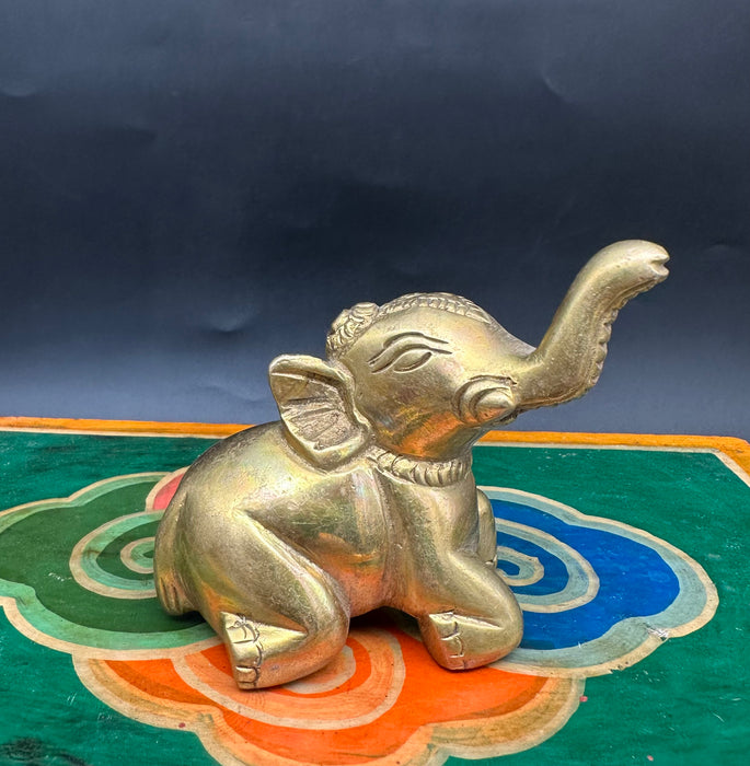 Ganesh or Elefante