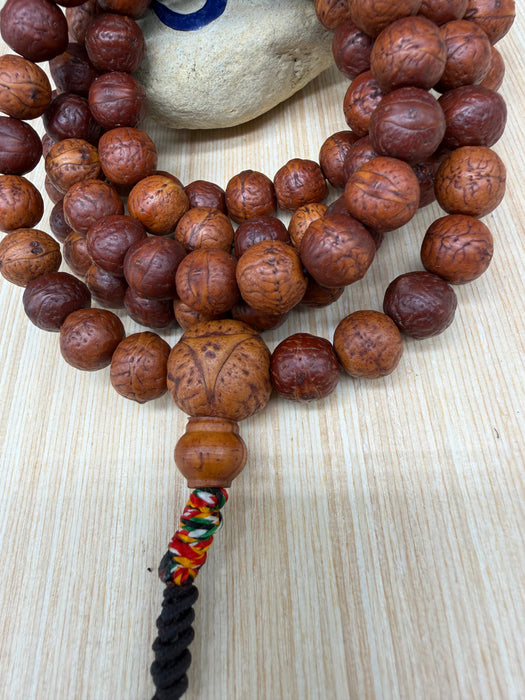 Bodhichita mala 108 grani