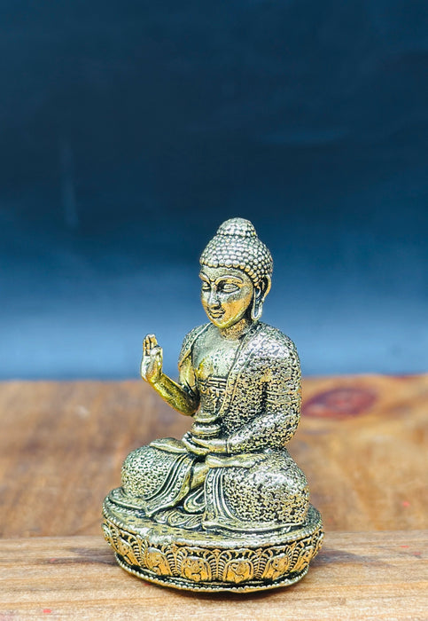Mini Buddha shakyamuni