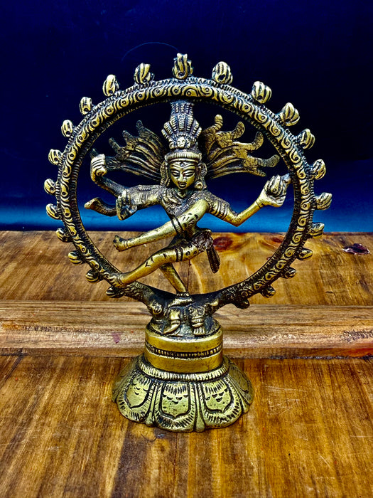 Shiva Nataraja