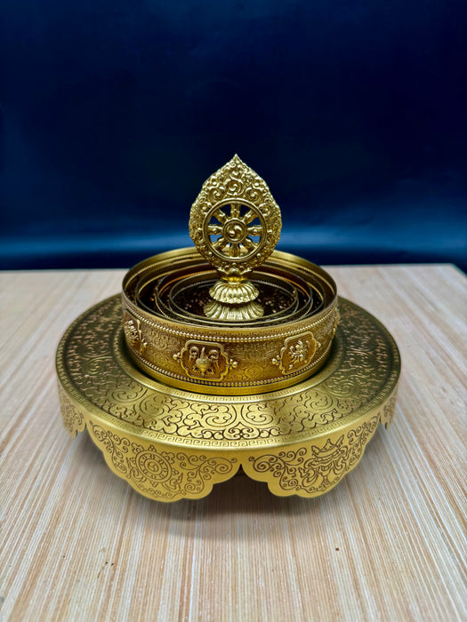Mandala da rituale