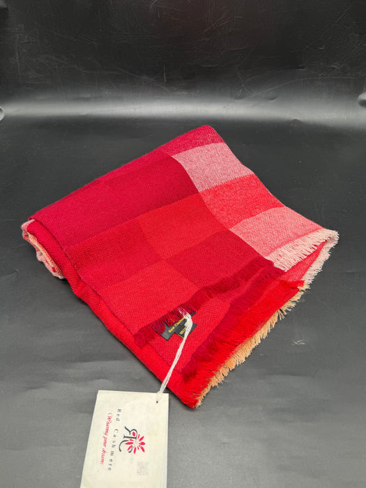 Sciarpa a cashmere e stola