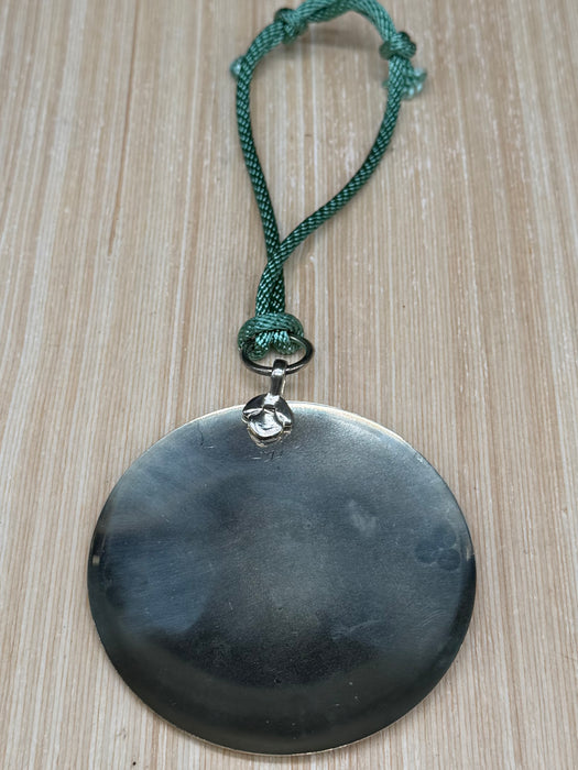 Melong tibetano