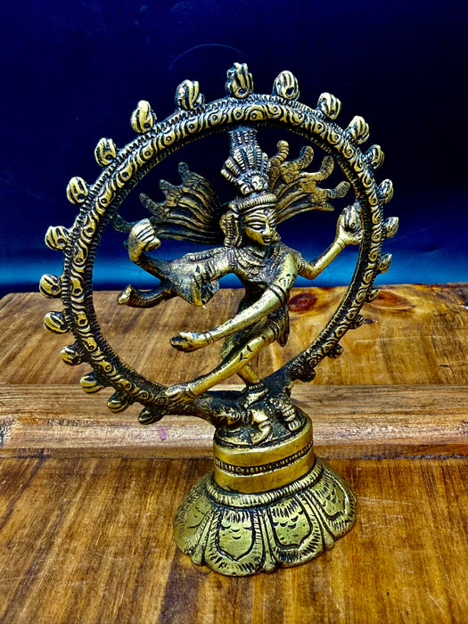 Shiva Nataraja
