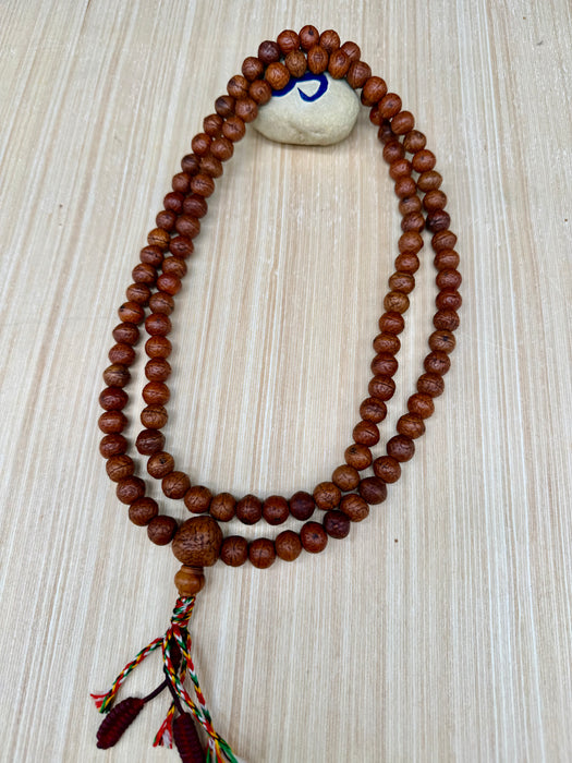 Bodhichita mala 108 grani