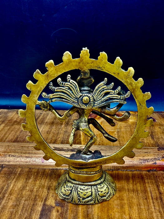 Shiva Nataraja