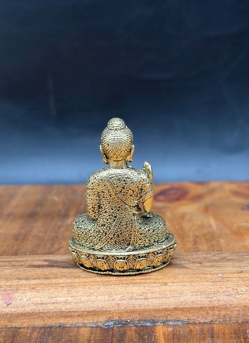 Mini Buddha shakyamuni