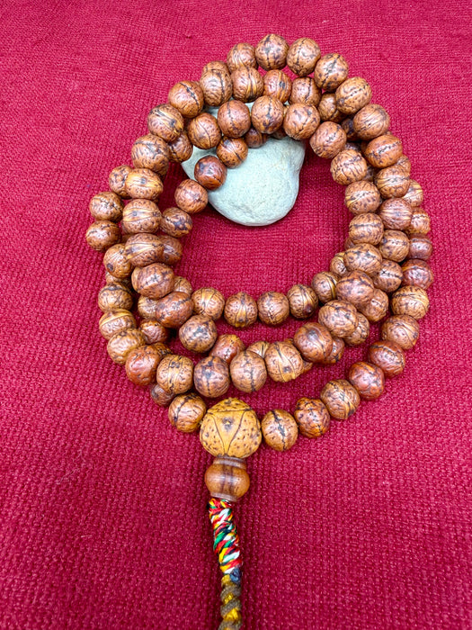 Bodhichita mala con 108 grani
