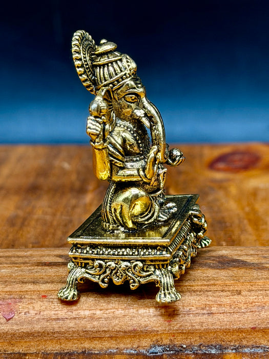 Mini Ganesh
