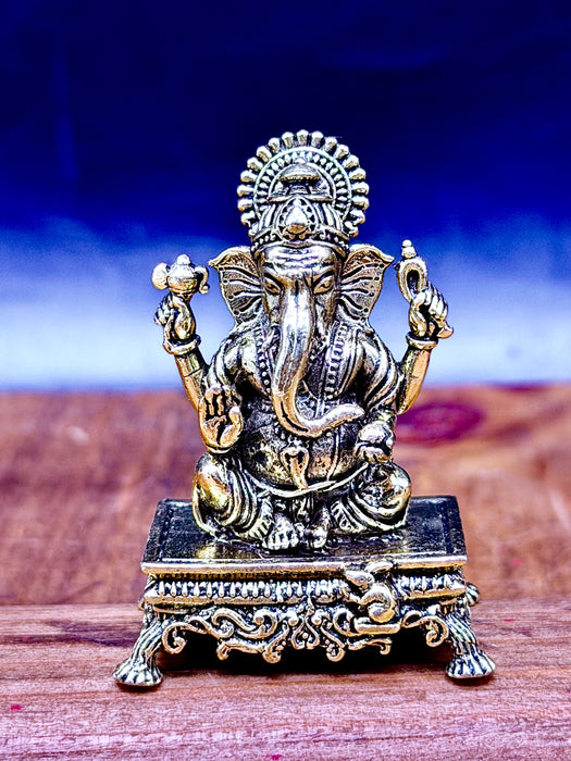 Mini Ganesh