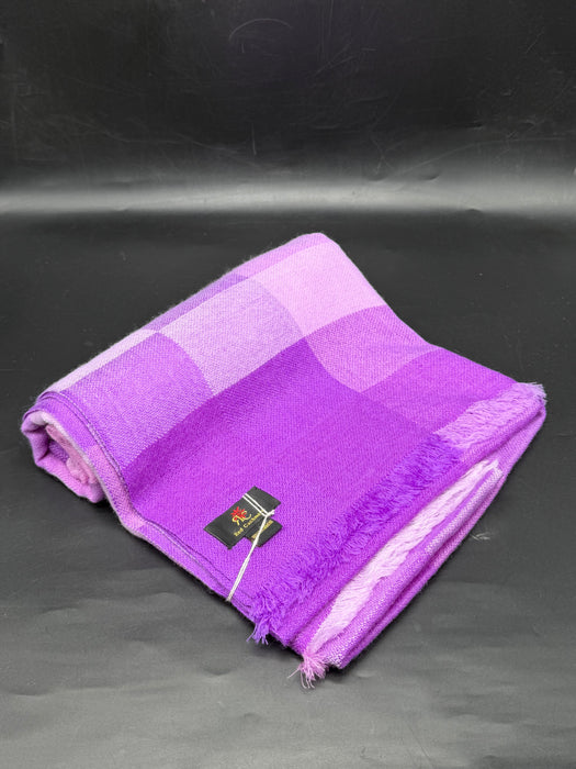 Sciarpa  a cashmere e stola