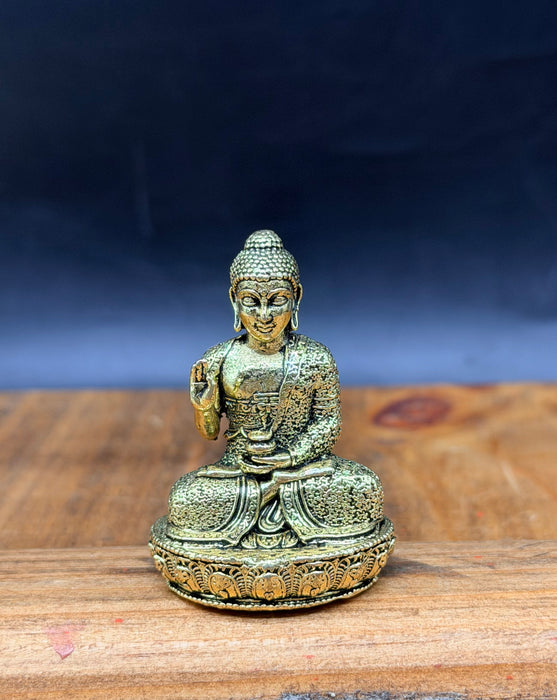 Mini Buddha shakyamuni