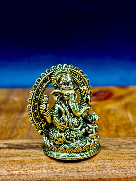 Mini Ganesh