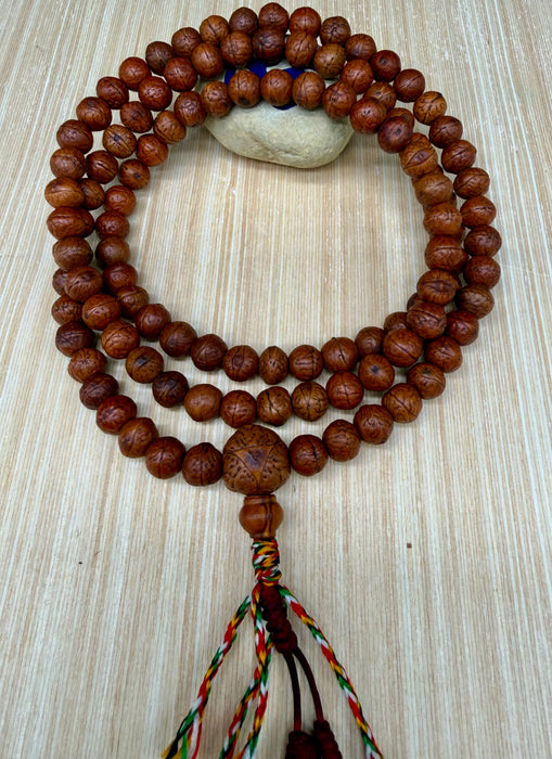 Bodhichita mala 108 grani