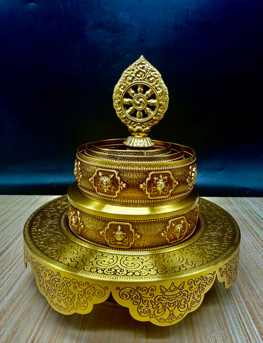 Mandala da rituale