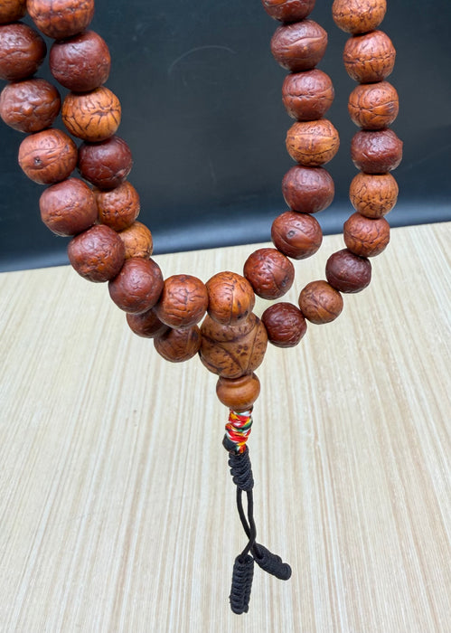 Bodhichita mala 108 grani