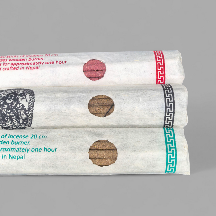 Tara,Mahakala,Riwosancho