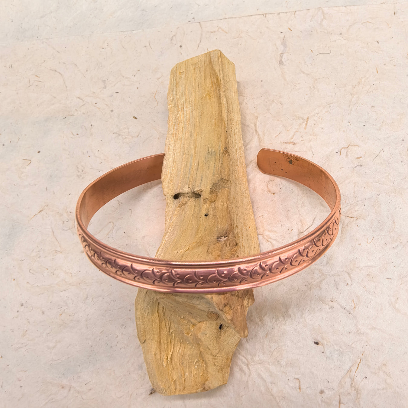 Copper Bracelet