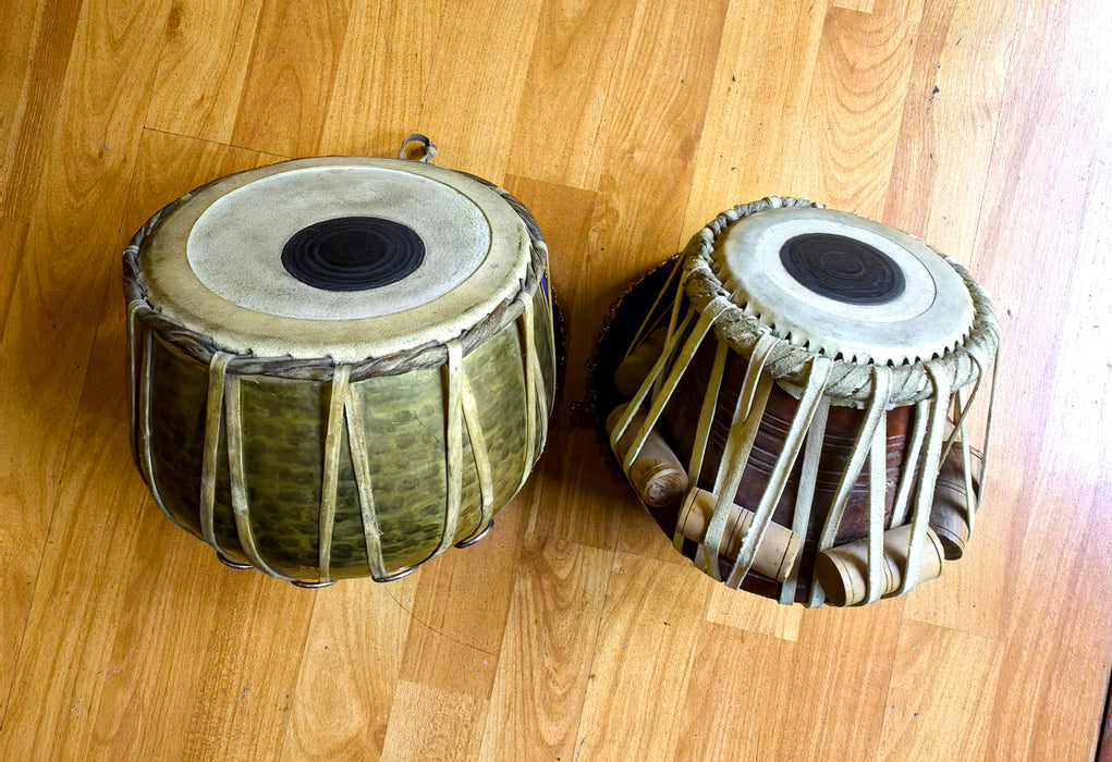 Tabla Indiano