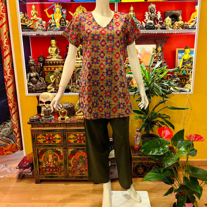 Vestito KURTA
